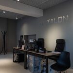 Салон плитки ITALON
